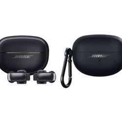Bose Ultra Open Earbuds