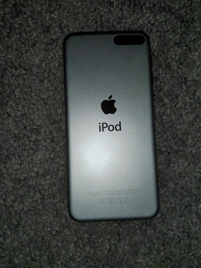 IPod 6 Gen 16g