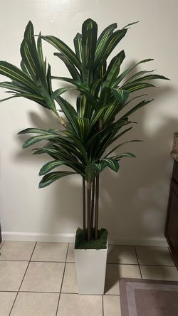 Fake Tree 6ft