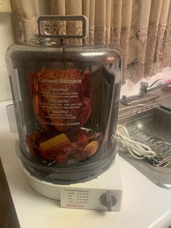 Chicken Roaster