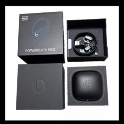 Powerbeats Pro Wireless Earbuds 