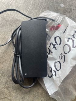 E-bike Charger 54.6v 3a