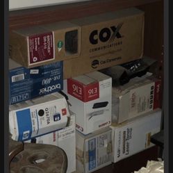 Ink Cartridges 