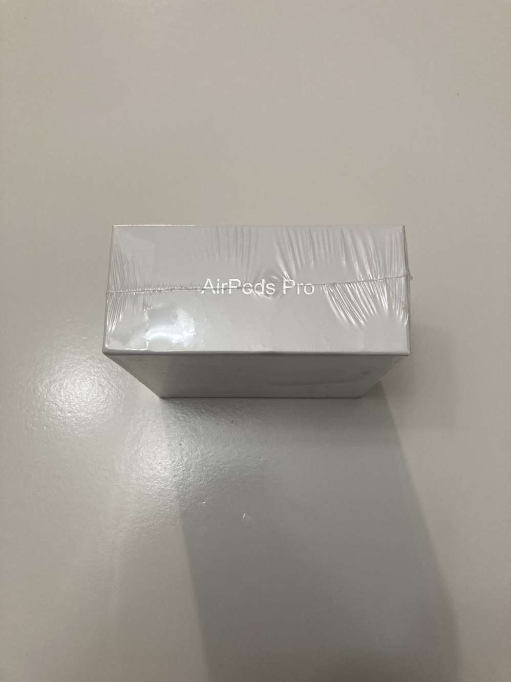 AirPods 2nd Generation