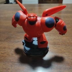 Disney Infinity Baymax Figurine