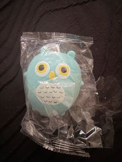 SQUISHY OWL