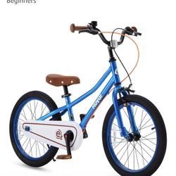 New Kids  bike In Box Ages 5-9 Years 