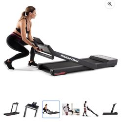 Brand New In Box Treadmill 