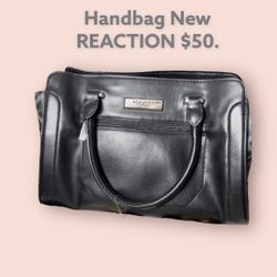 Handbag New Reaction $ 50