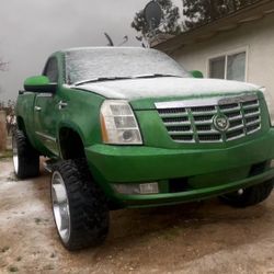 2008 Chevrolet Silverado