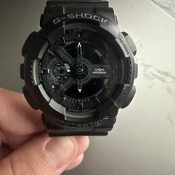 G Shock- GA 110