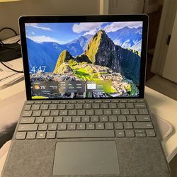 Surface Go 2 8GB RAM 