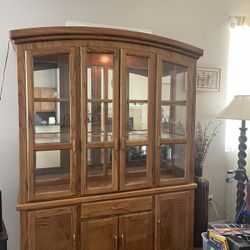 China Cabinet 