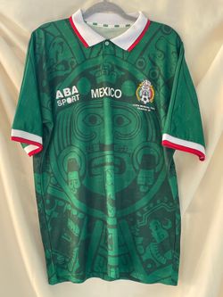 México Jersey