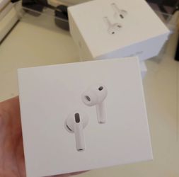 Apple AirPods Pro Wireless Earbuds