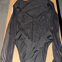 Cute bodysuit