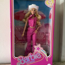 Barbie