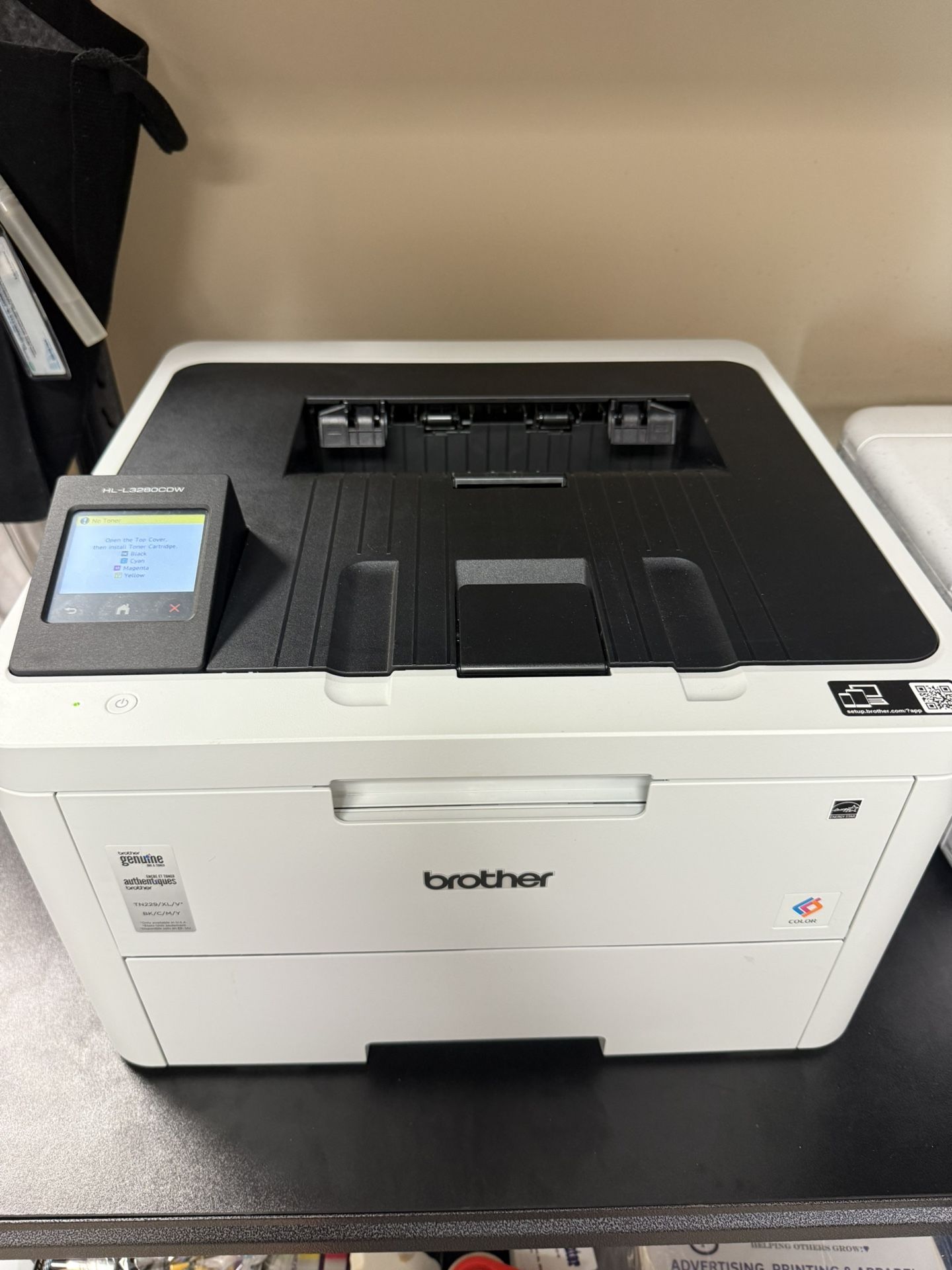 Laser Printer