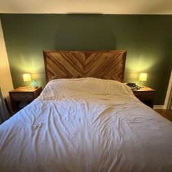 Alexa Bedroom Set