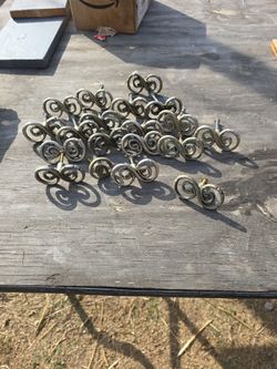 Cabinet Knot