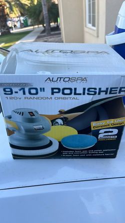 Polisher