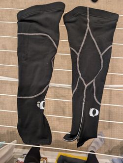 Pearl Izumi Leg Warmers