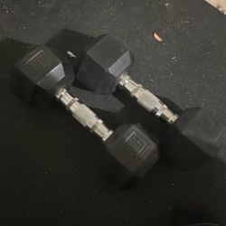 20lb Dumbbell