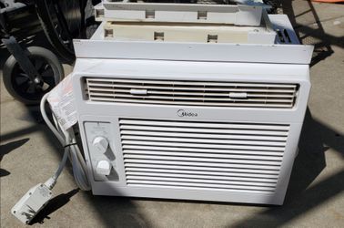 2 air conditioner s