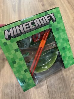 NEW Minecraft Noodle Bundle
