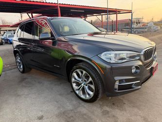 2015 BMW X5