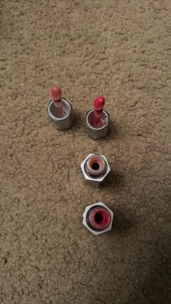 Free vintange purses and lips gloss