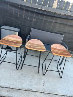 Stools