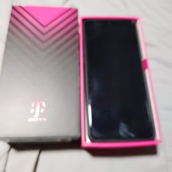 Metro/T-Mobile Phone (New)