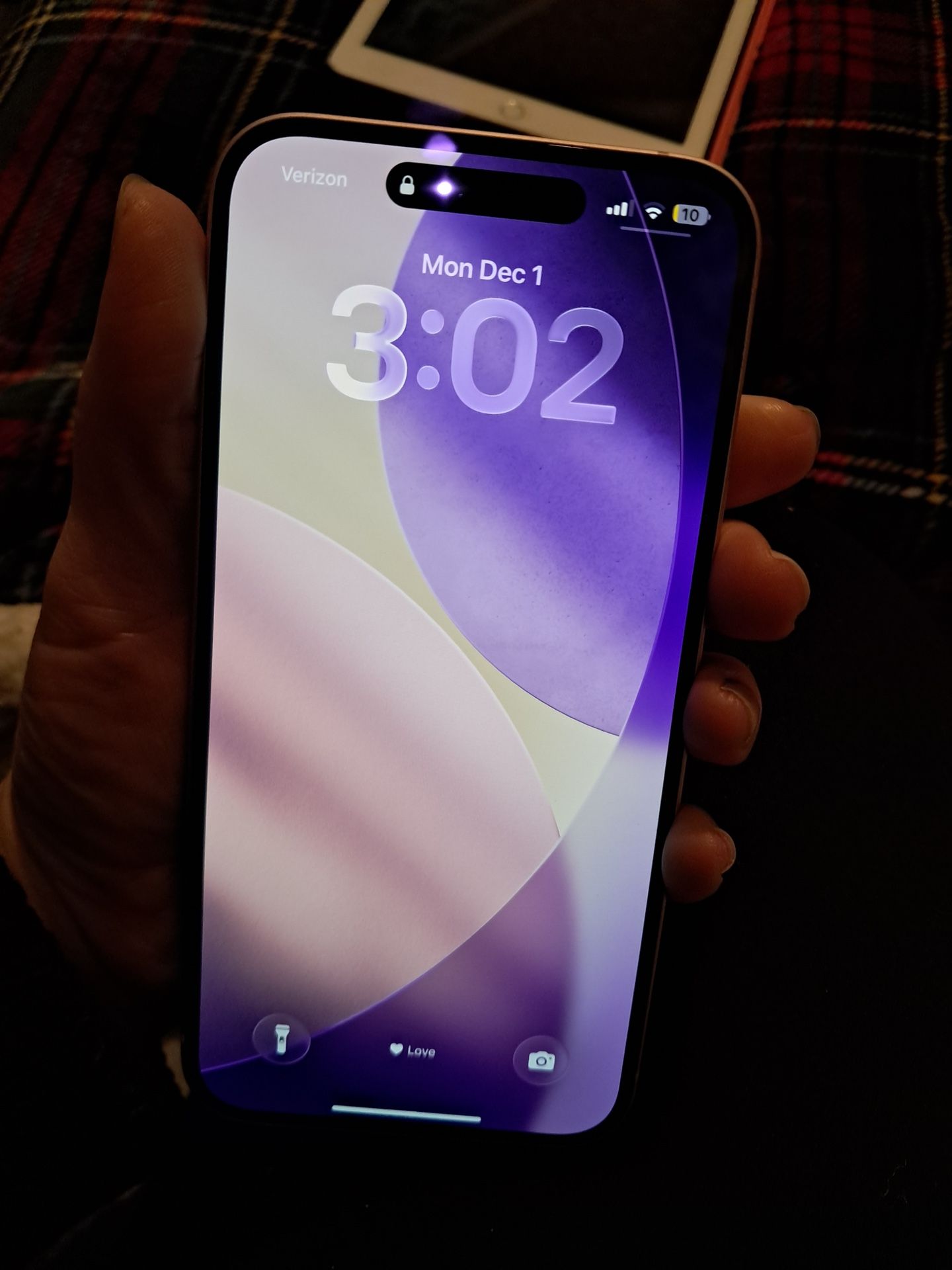 iPhone 15 Plus (pink) | Unlocked 128gb