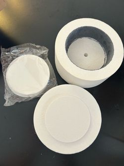 Microwave kiln