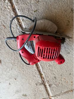 Chainsaw