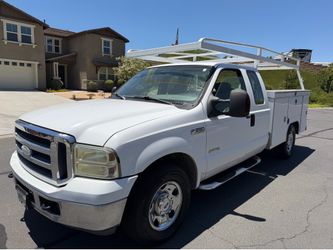 2006 Ford F-250