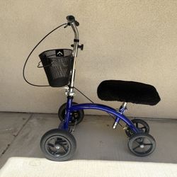 Knee Scooter 