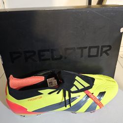Soccer Predator 11