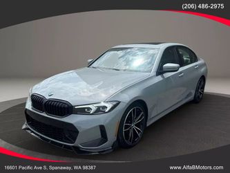 2024 BMW 3 Series