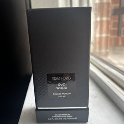Tom Ford Cologne 