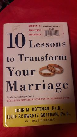 Marriage book $4