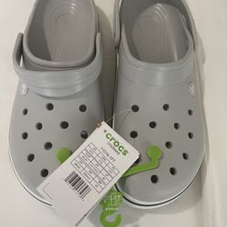 Crocs Men’s Size 12
