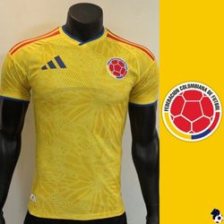 Playeras Mundial 2026 