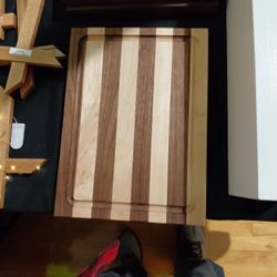 Cutting Boards 