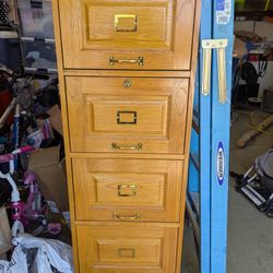 File Cabinet 