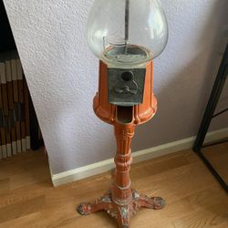 Nut/candy Dispenser. 