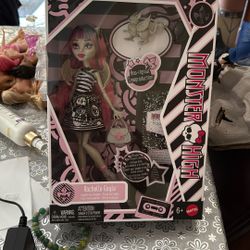 Monster High