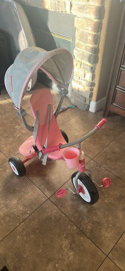 Tricycle
