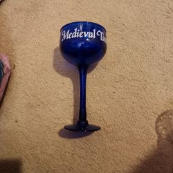 Miedival Times Cup